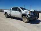 2022 GMC Sierra