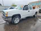 2004 CHEVROLET Silverado