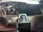 2002 CHEVROLET Silverado 2500