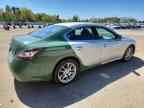 2014 NISSAN Maxima