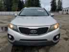 2012 KIA SORENTO