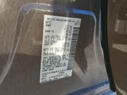 2022 NISSAN Frontier