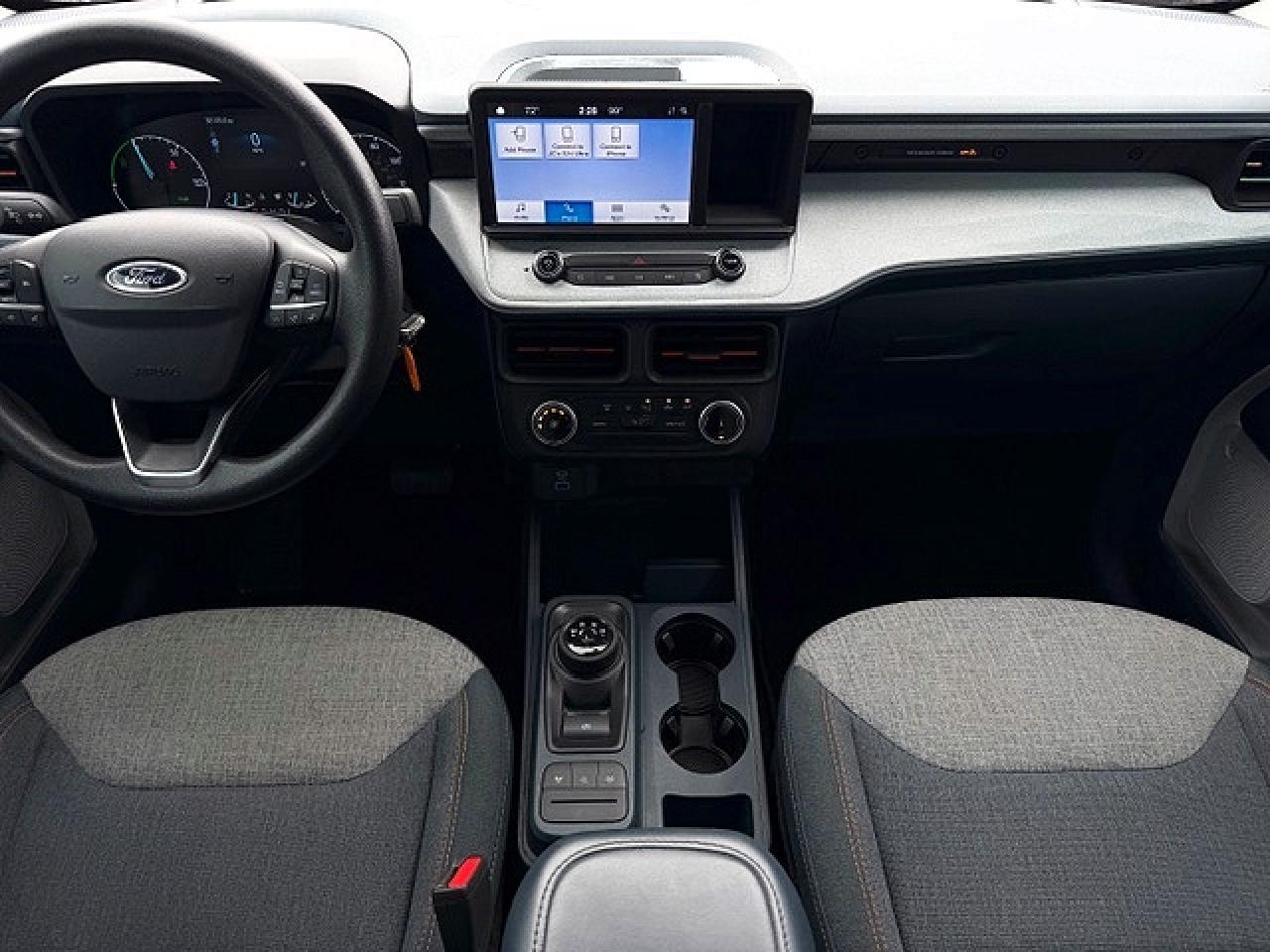 2024 FORD Maverick