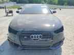 2017 AUDI S6