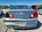 2009 CHEVROLET MALIBU