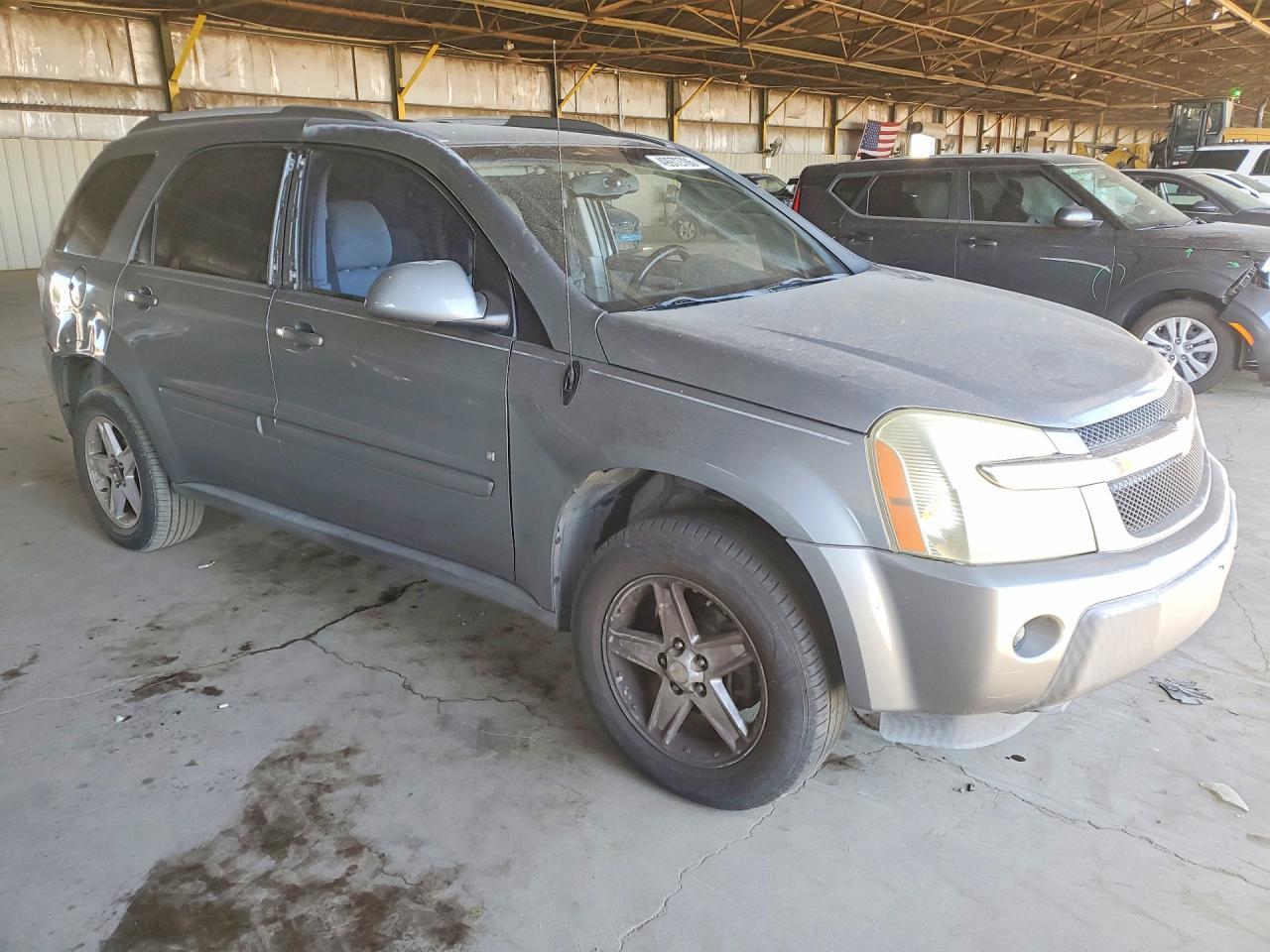 2006 CHEVROLET EQUINOX