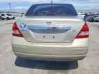 2007 NISSAN VERSA