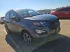 2020 FORD EcoSport