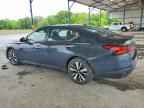 2021 NISSAN ALTIMA