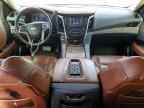 2017 CADILLAC ESCALADE