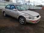 1997 TOYOTA COROLLA