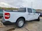 2025 FORD Maverick