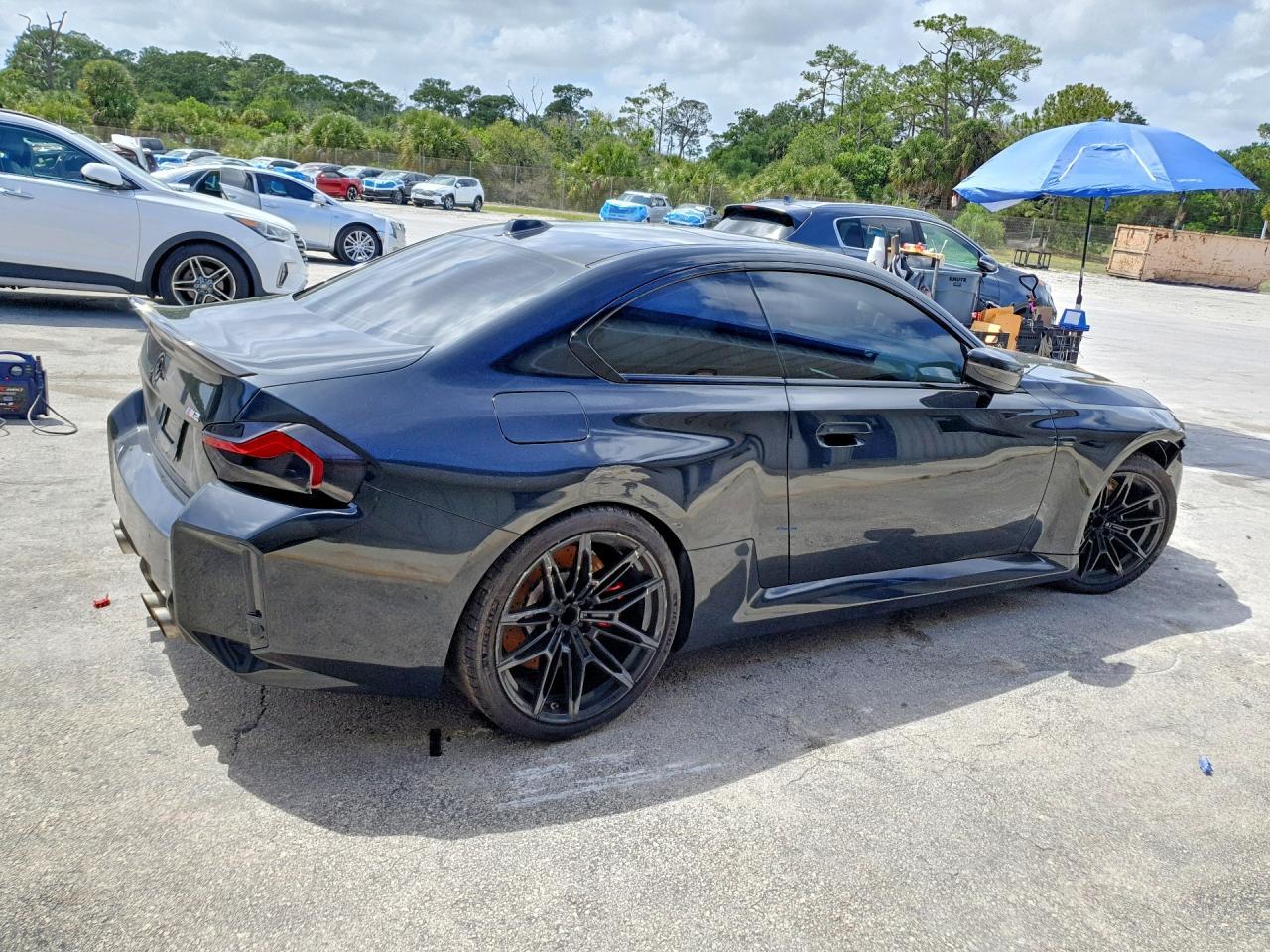 2023 BMW M2