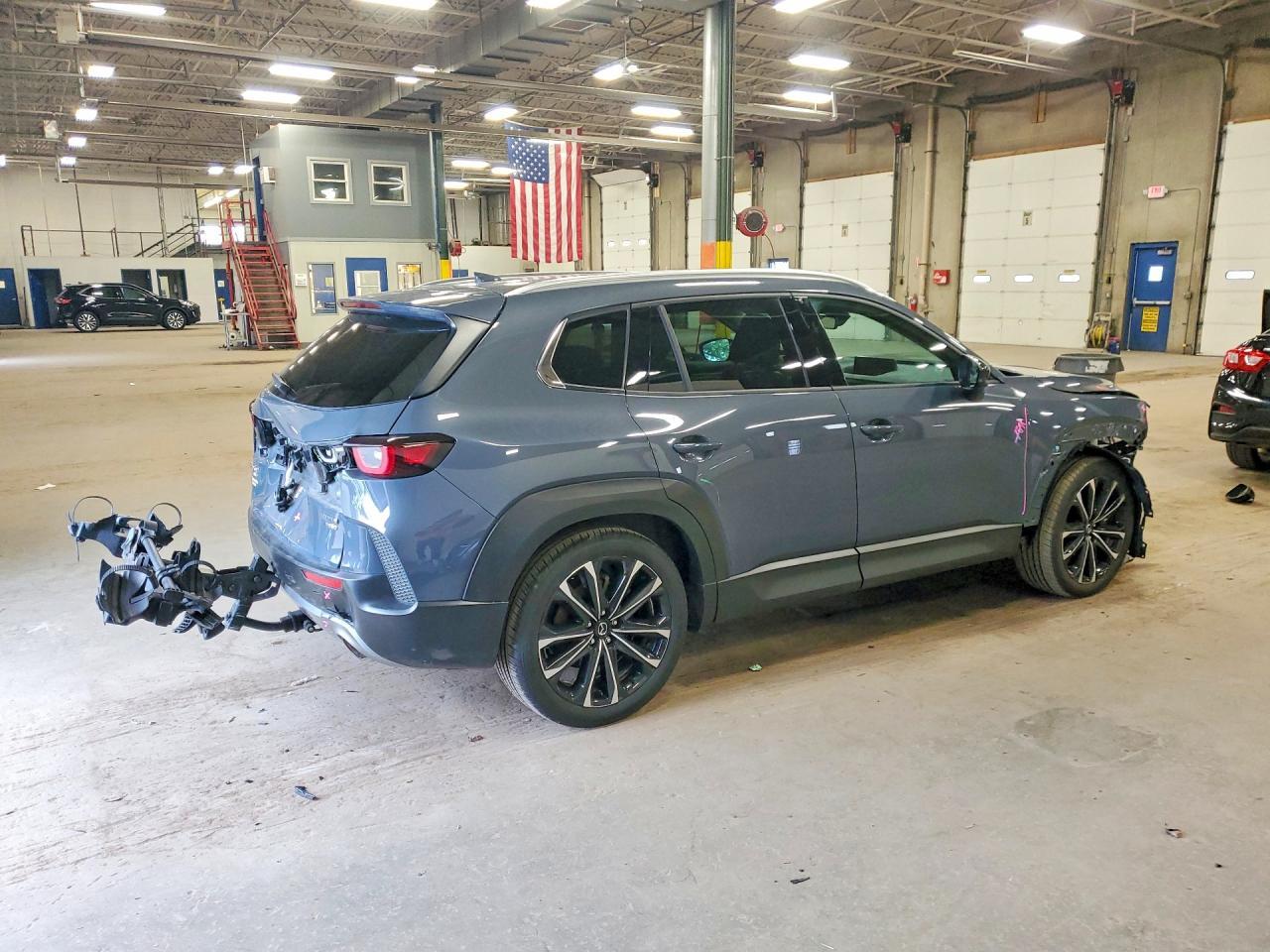 2024 MAZDA CX-50