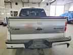 2012 FORD F-150 Lightning