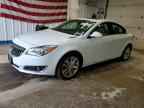 2015 BUICK Regal