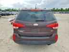 2014 KIA SORENTO