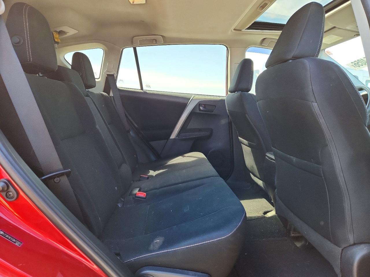 2013 TOYOTA RAV4