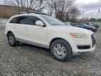 2007 AUDI Q7