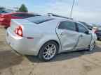 2011 CHEVROLET MALIBU