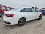 2022 VOLKSWAGEN JETTA