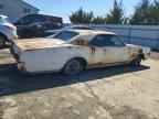 1967 OLDSMOBILE Cutlass