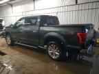 2015 FORD F-150 Lightning