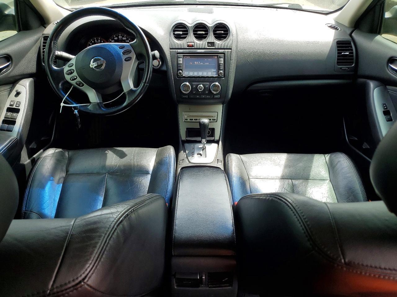 2007 NISSAN ALTIMA