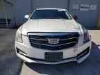 2015 CADILLAC ATS