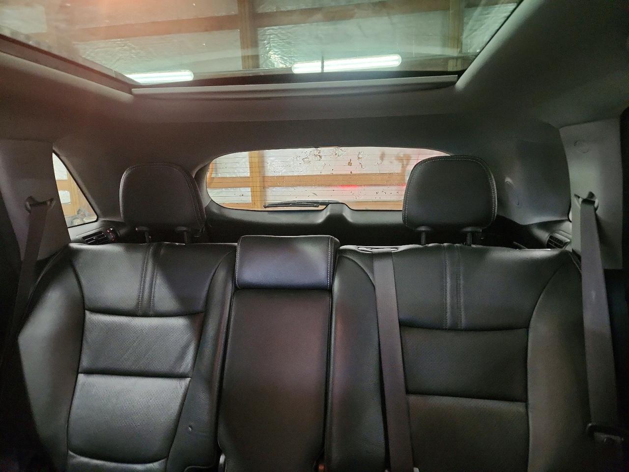 2012 KIA SORENTO