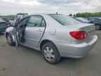 2007 TOYOTA COROLLA