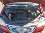 2015 CHRYSLER Town & Country