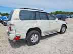 2000 LEXUS Lx 470