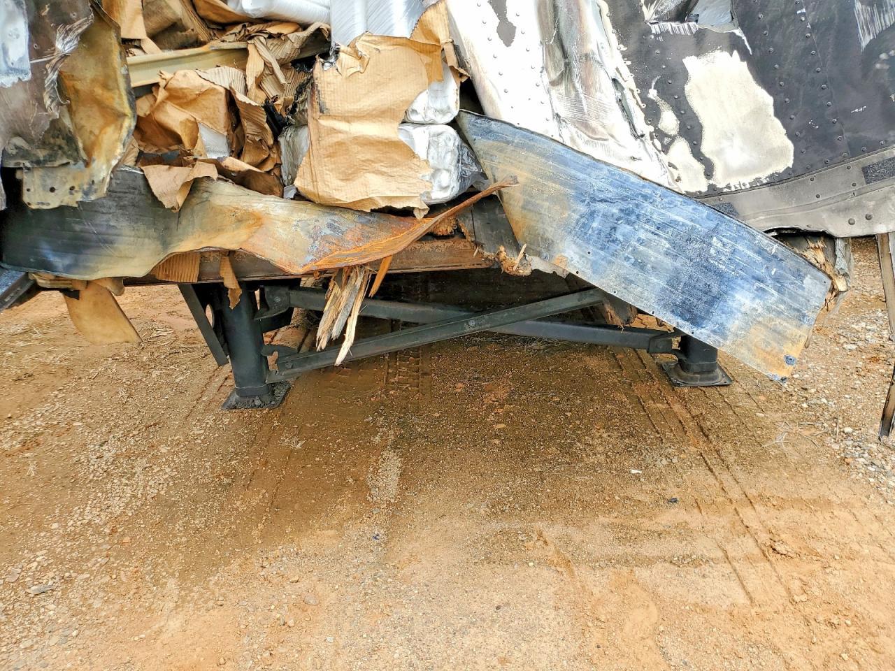 2021 UTILITY Dry Van
