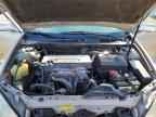 2002 TOYOTA CAMRY