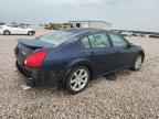 2007 NISSAN Maxima
