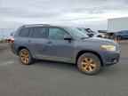 2008 TOYOTA HIGHLANDER