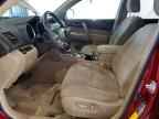 2008 TOYOTA HIGHLANDER
