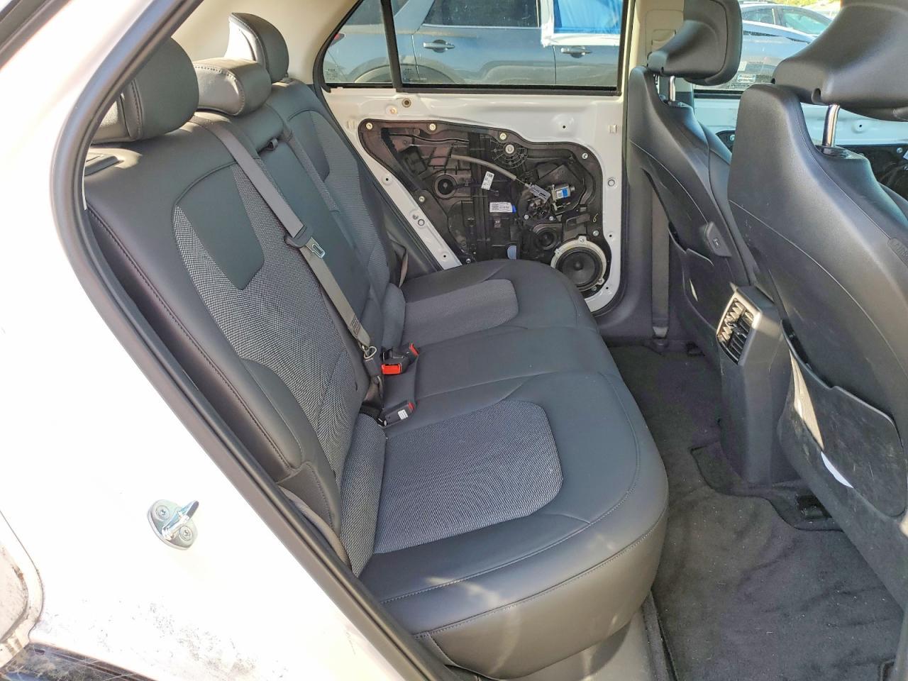 2025 KIA Niro