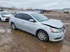 2013 NISSAN SENTRA