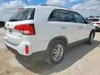 2015 KIA SORENTO