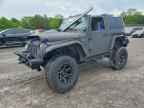 2016 JEEP WRANGLER