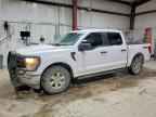 2021 FORD F-150 Lightning