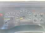 1998 CHEVROLET Gmt