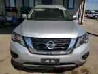 2018 NISSAN PATHFINDER