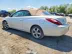 2004 TOYOTA CAMRY
