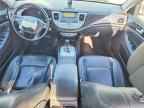 2013 HYUNDAI GENESIS