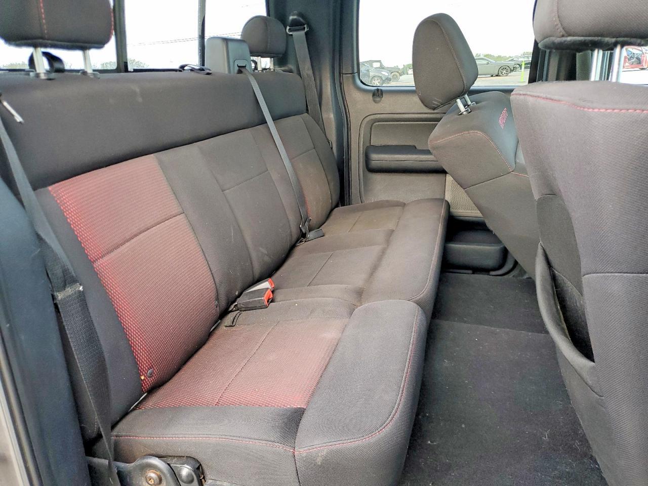 2007 FORD F-150 Lightning