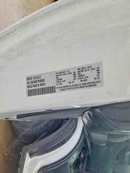 2023 RAM ProMaster 2500