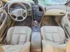 2002 OLDSMOBILE Aurora